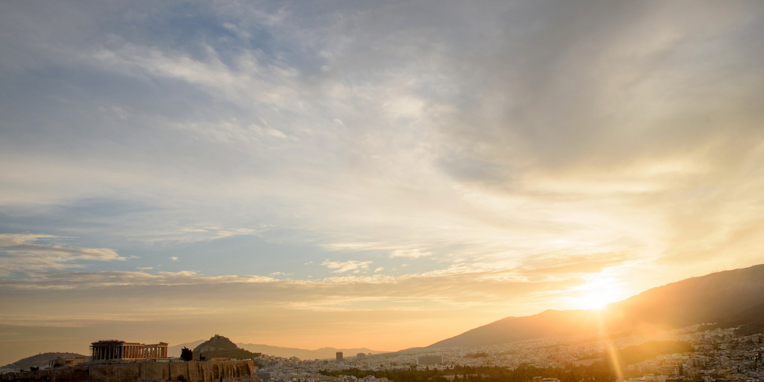 Photo shooting - Plaka, Anafiotika Acropolis